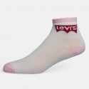 Levi's Batwing Mid Cut 3Pk