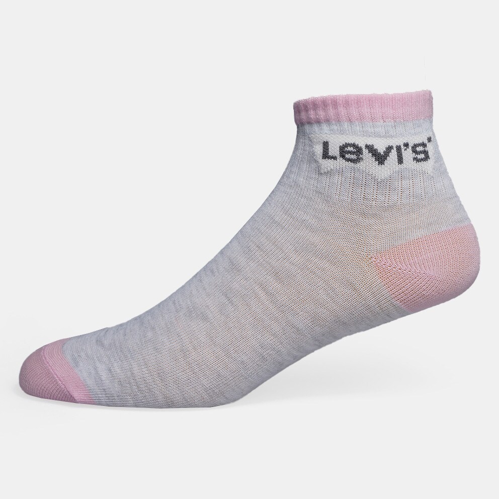 Levi's Batwing Mid Cut 3Pk