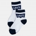 Levi's Batwing Mid Cut 3Pk