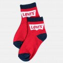 Levi's Batwing Mid Cut 3Pk
