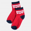 Levi's Batwing Mid Cut 3Pk