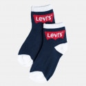 Levi's Batwing Mid Cut 3Pk