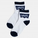 Levi's Batwing Mid Cut 3Pk