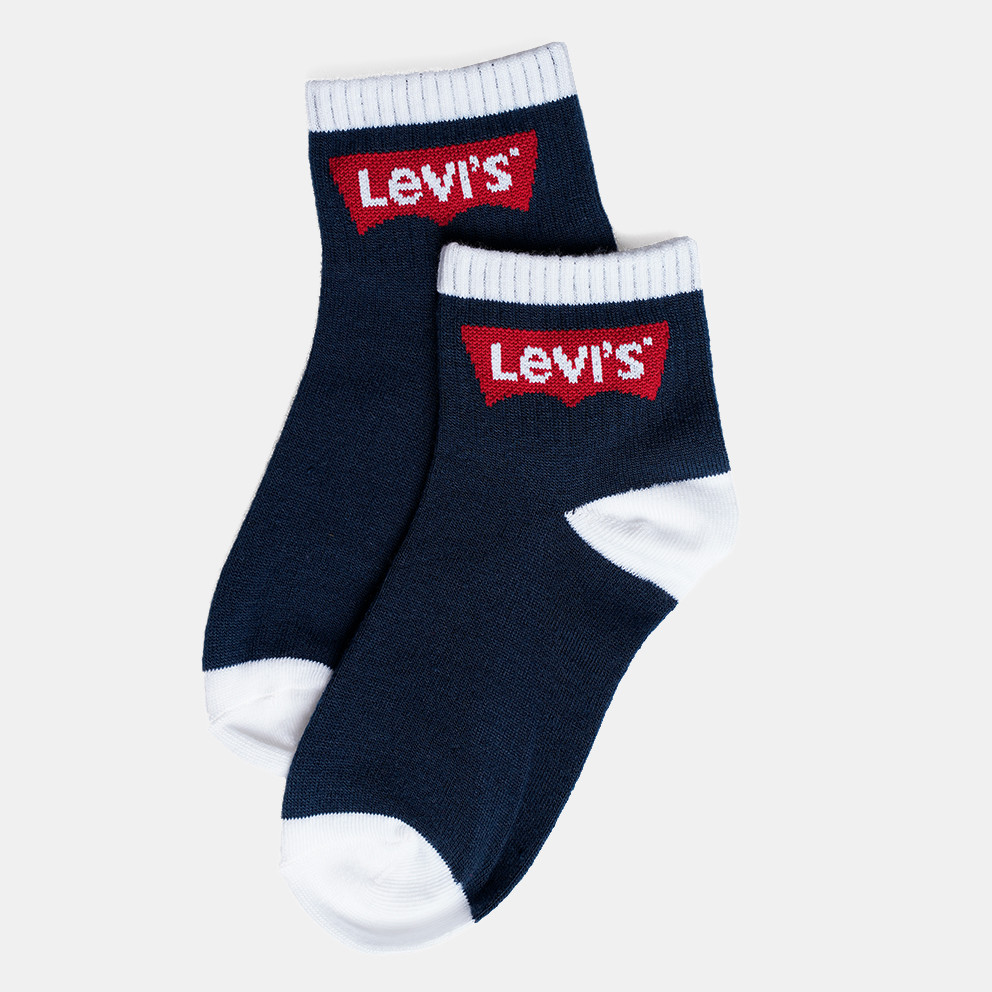 Levi's Batwing Mid Cut 3Pk
