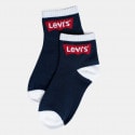 Levi's Batwing Mid Cut 3Pk