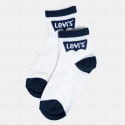 Levi's Batwing Mid Cut 3Pk