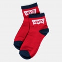 Levi's Batwing Mid Cut 3Pk