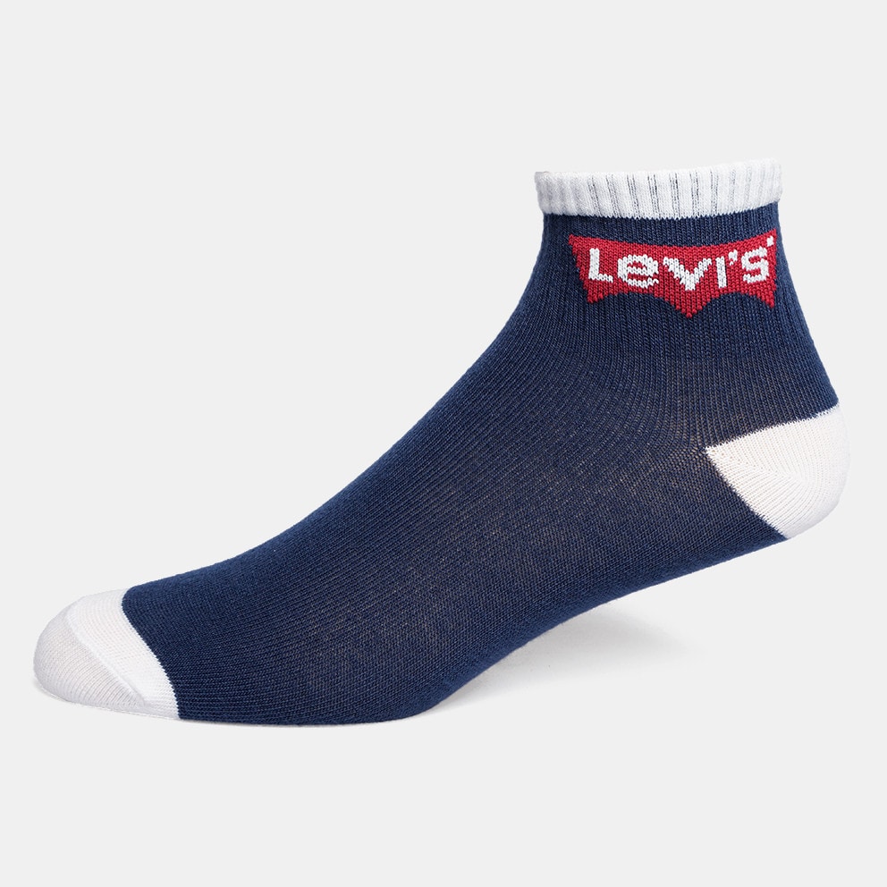 Levi's Batwing Mid Cut 3Pk