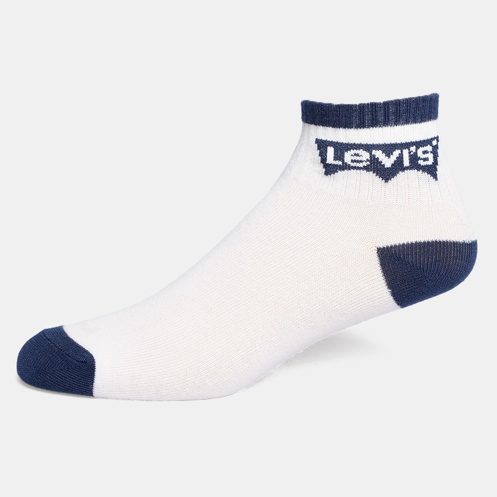 Levi's Batwing Mid Cut 3Pk