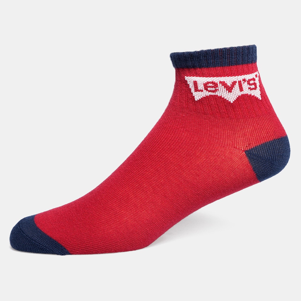 Levi's Batwing Mid Cut 3Pk