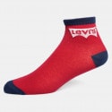 Levi's Batwing Mid Cut 3Pk