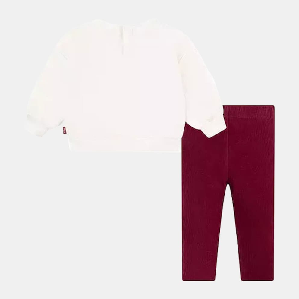 Levi's Infant's Track Suits