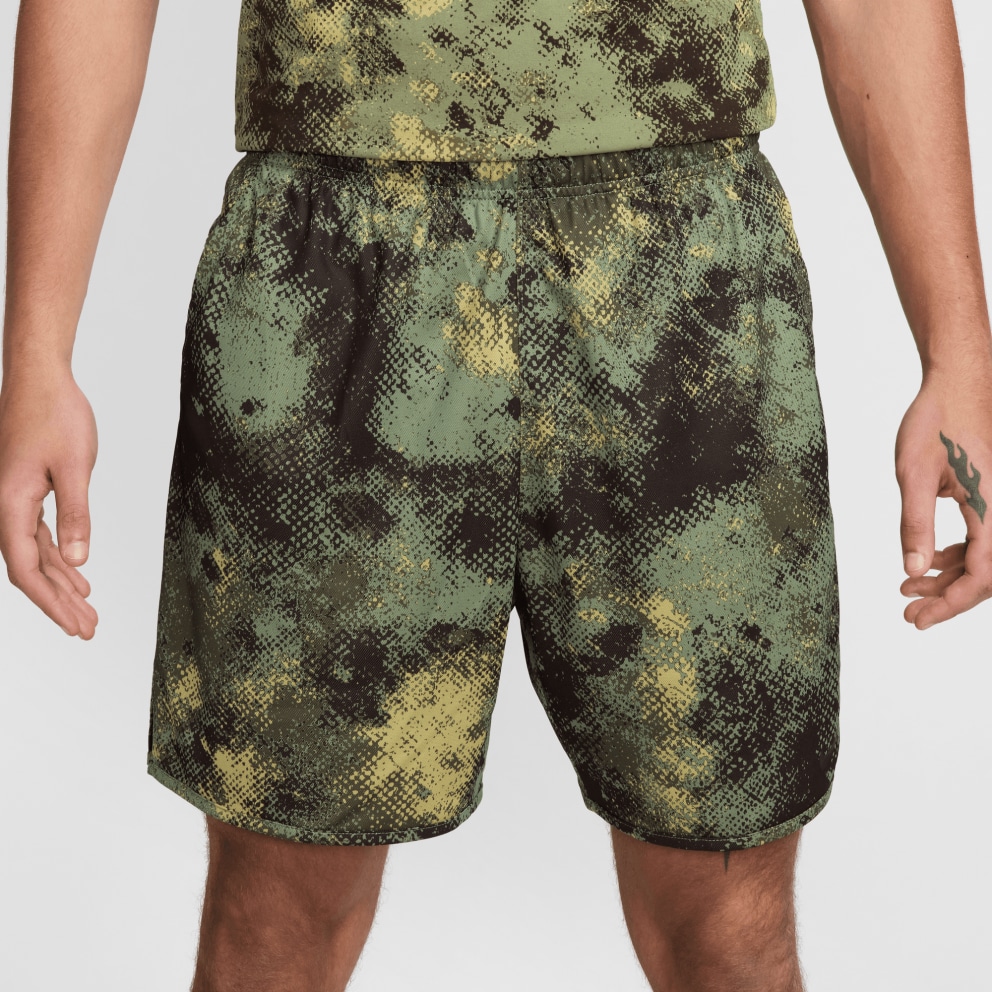 Nike M Nk Df Camo Tot 7Inul Short