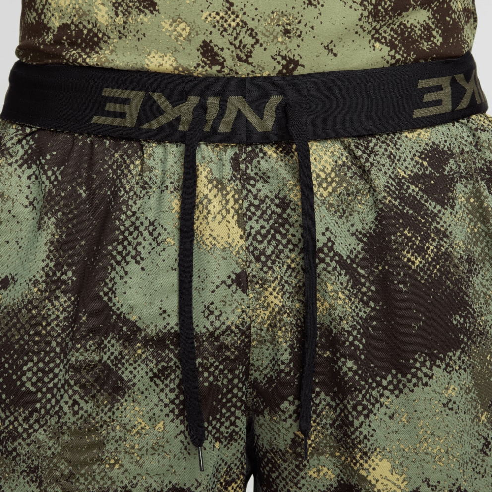 Nike M Nk Df Camo Tot 7Inul Short