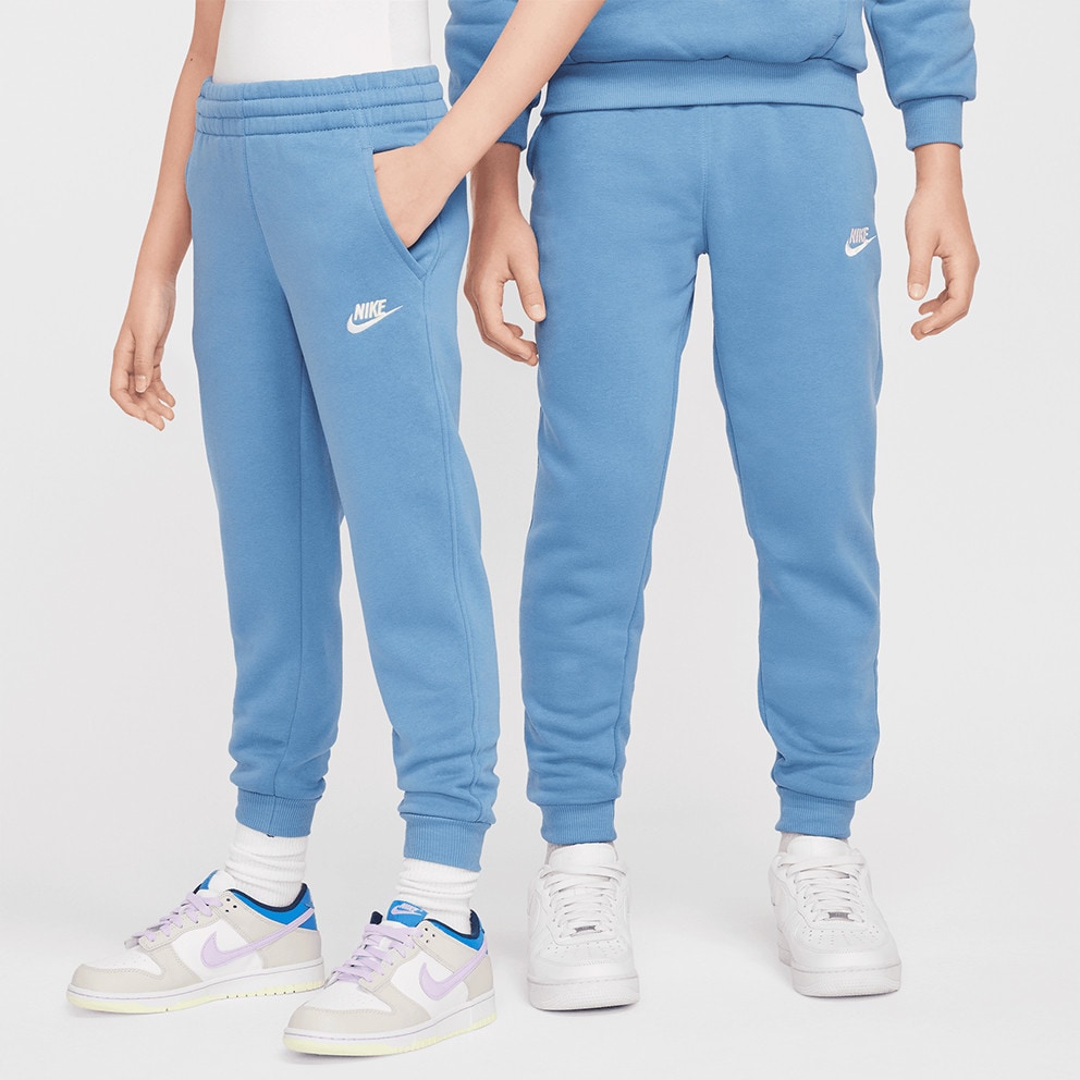 Nike Sportswear Club Kids' Track Pants