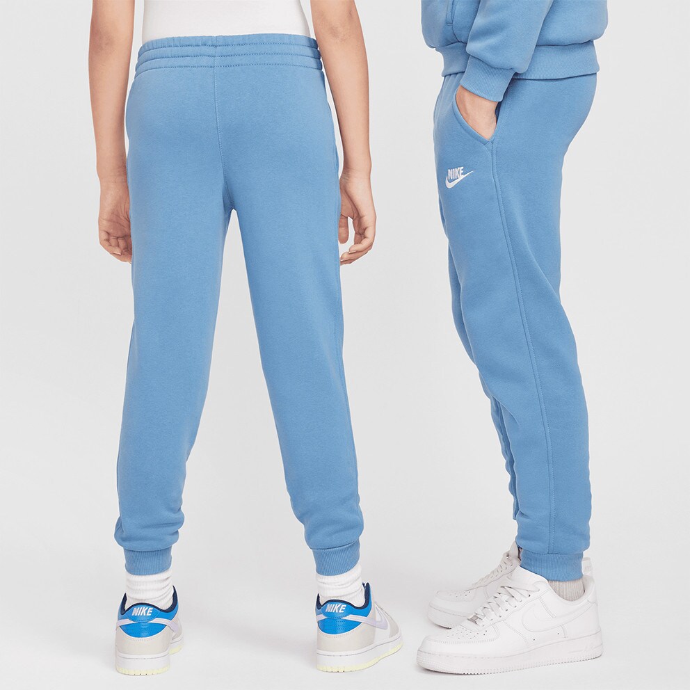 Nike Sportswear Club Kids' Track Pants