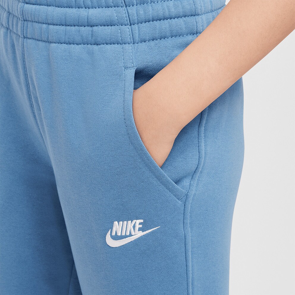 Nike Sportswear Club Kids' Track Pants