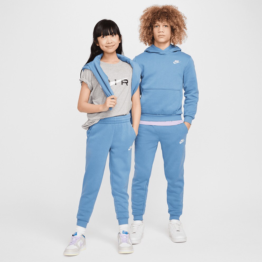 Nike Sportswear Club Kids' Track Pants