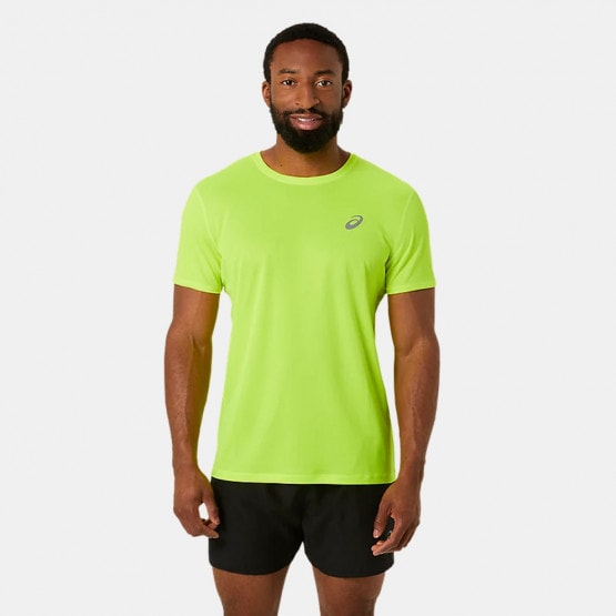 Asics T Shirts. Find Short Sleeve Sporty Tees for Men and Women in Unique Offers Cosmos Sport Cyprus