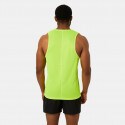ASICS Performance Core Singlet Μπλούζα Ανδρ.Εισ.