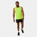 ASICS Performance Core Singlet Μπλούζα Ανδρ.Εισ.