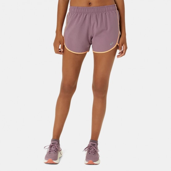 ASICS Performance Icon 4In Women's Short