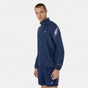 ASICS Performance Icon Jacket Μπουφάν Ανδρ. Εισ