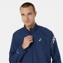 ASICS Performance Icon Jacket Μπουφάν Ανδρ. Εισ