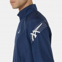 ASICS Performance Icon Jacket Μπουφάν Ανδρ. Εισ