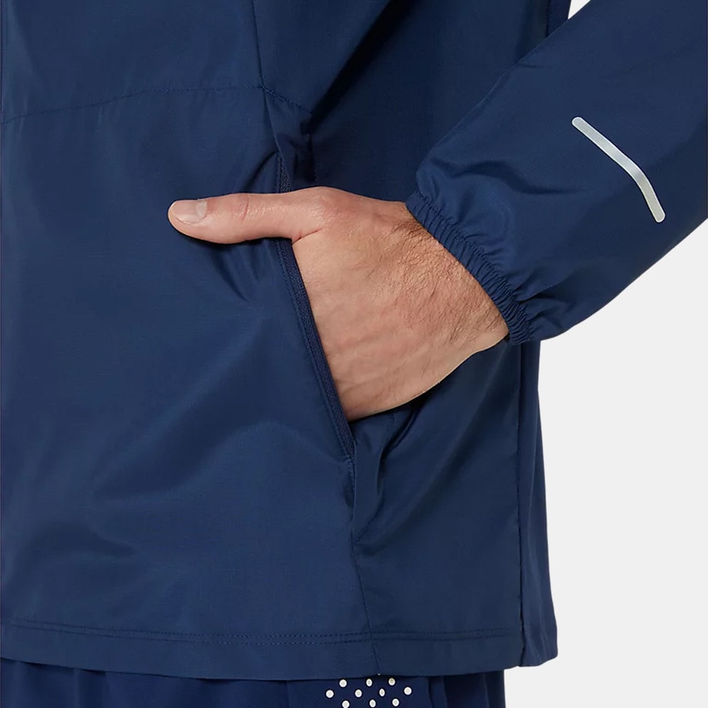 ASICS Performance Icon Jacket Μπουφάν Ανδρ. Εισ