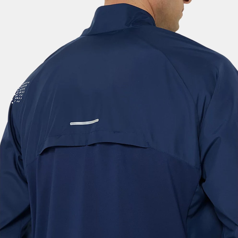 ASICS Performance Icon Jacket Μπουφάν Ανδρ. Εισ