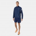 ASICS Performance Icon Jacket Μπουφάν Ανδρ. Εισ