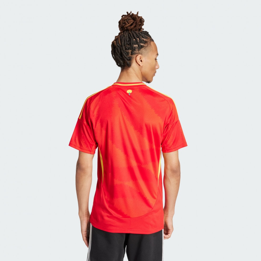 adidas Spain 24 Home Men's Jersey