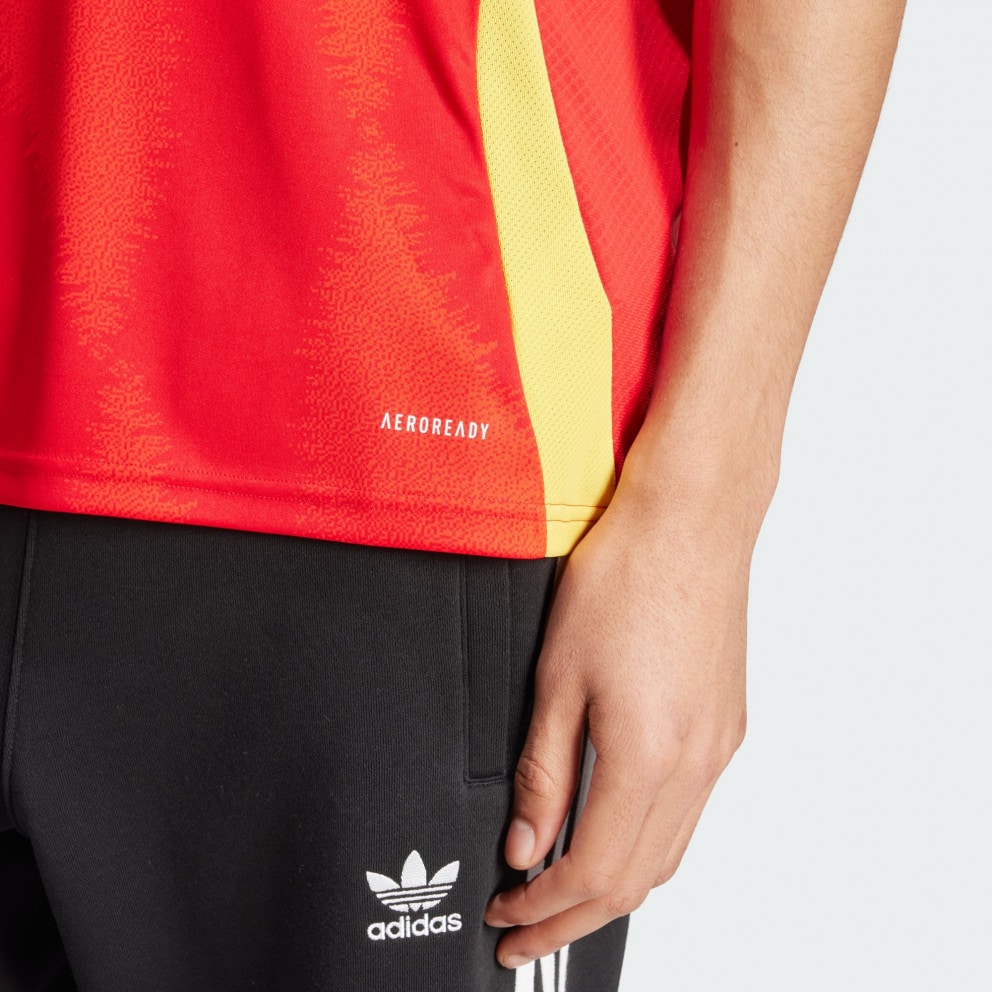 adidas Spain 24 Home Men's Jersey