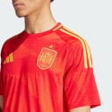 adidas Spain 24 Home Men's Jersey