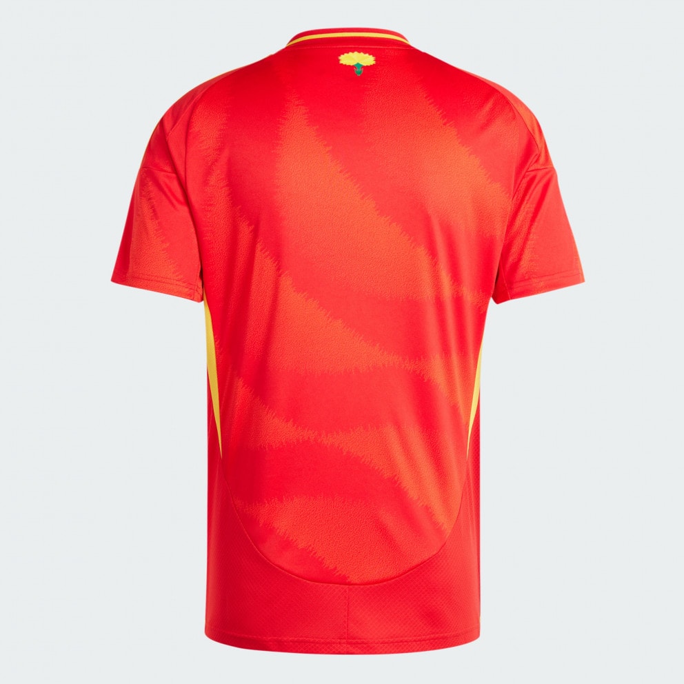 adidas Spain 24 Home Men's Jersey