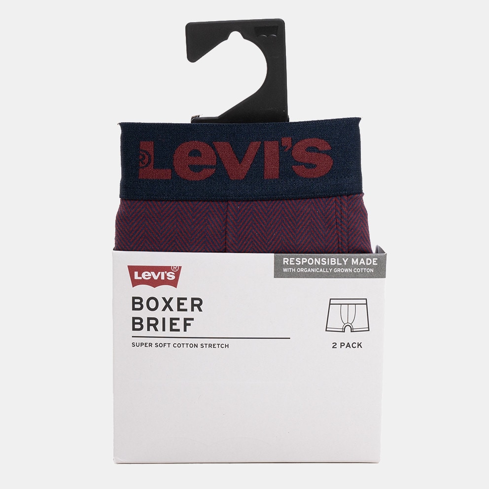 Levi's Classic 2-Pack Men's Underwear