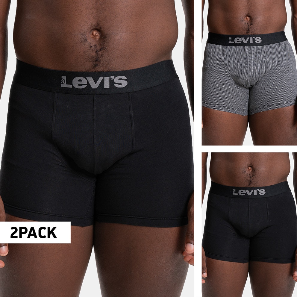 Levi's Classic 2-Pack Men's Underwear
