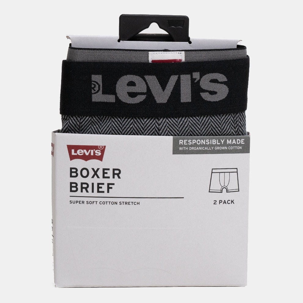 Levi's Classic 2-Pack Men's Underwear