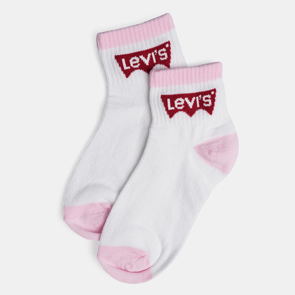 Levi's Batwing Mid Cut 3Pk