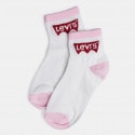 Levi's Batwing Mid Cut 3Pk