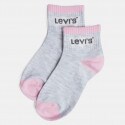 Levi's Batwing Mid Cut 3Pk