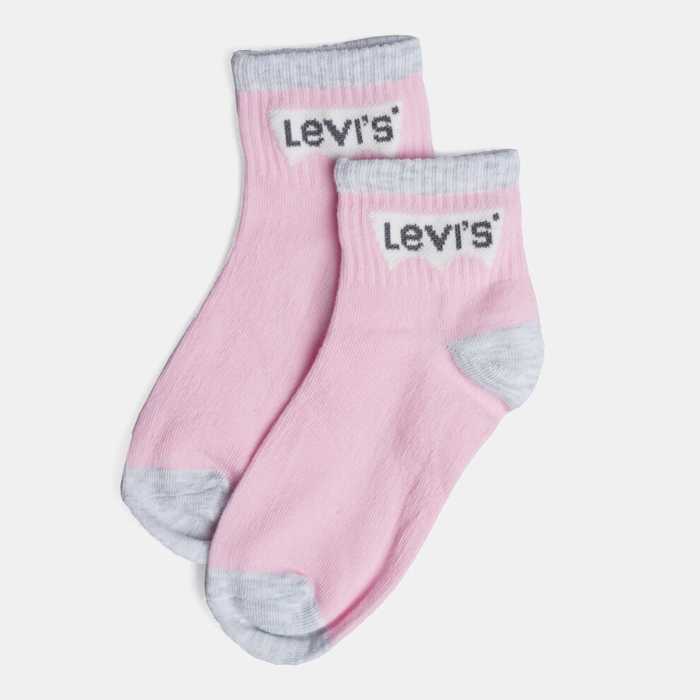 Levi's Batwing Mid Cut 3Pk