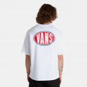 Vans Spray On Ss White