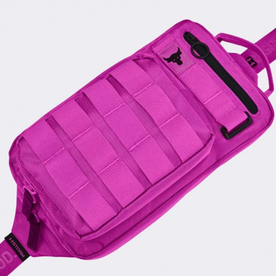 Under Armour Project Rock Waist Bag
