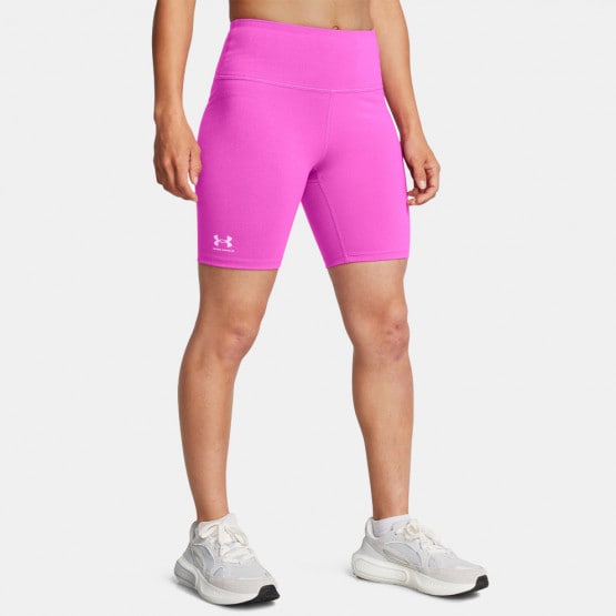 Under Armour Campus 7In Women's Short Leggings