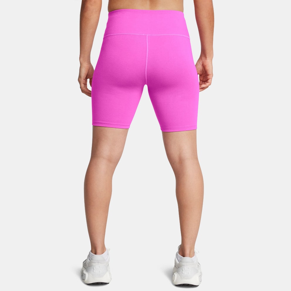 Under Armour Campus 7In Women's Short Leggings
