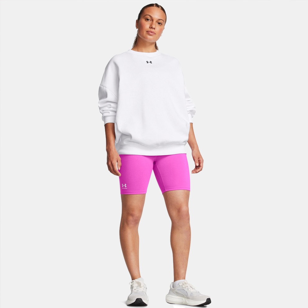 Under Armour Campus 7In Women's Short Leggings