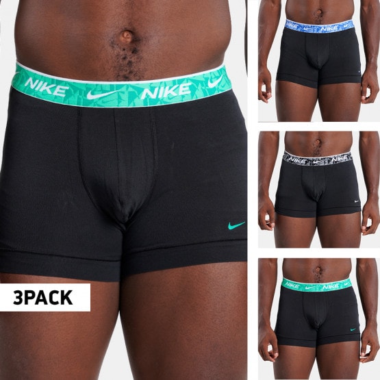 Nike Low Rise 3-Pack Men's Underwear