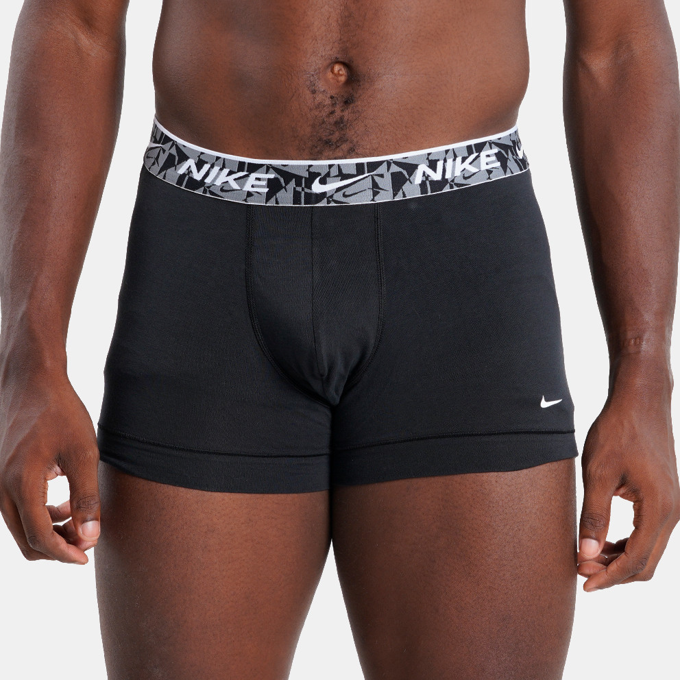 Nike Low Rise 3-Pack Men's Underwear